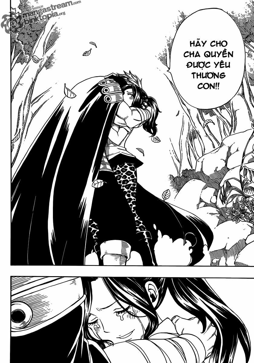 Hội Pháp Sư Nổi Tiếng: Chapter 251