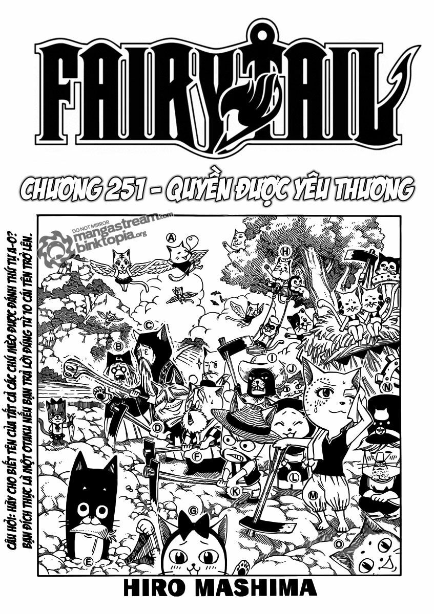 Hội Pháp Sư Nổi Tiếng: Chapter 251