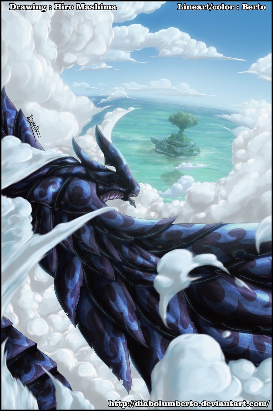 Hội Pháp Sư Nổi Tiếng: Chapter 252