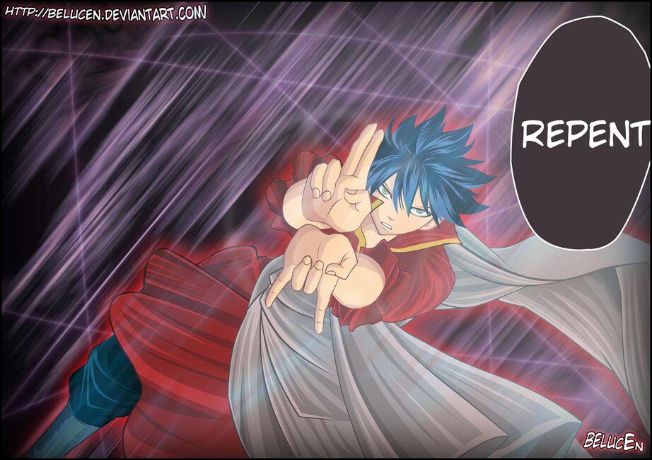 Hội Pháp Sư Nổi Tiếng: Chapter 252