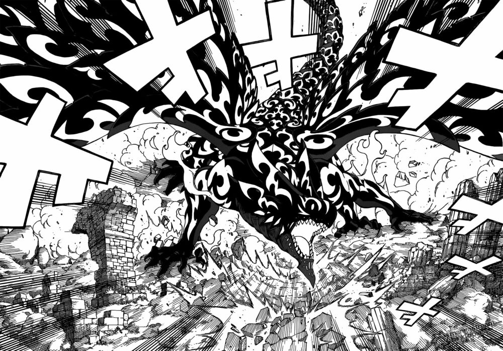 Hội Pháp Sư Nổi Tiếng: Chapter 252