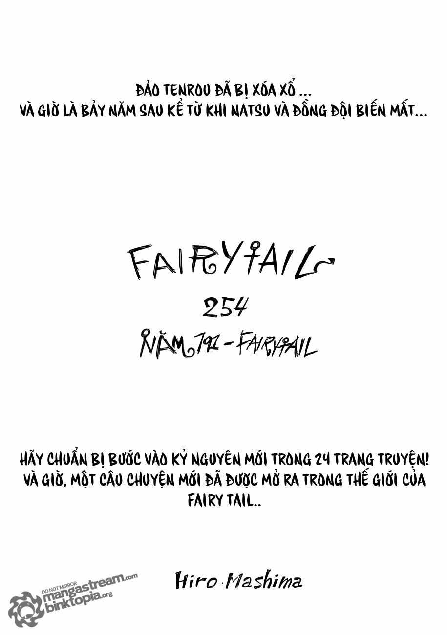 Hội Pháp Sư Nổi Tiếng: Chapter 254
