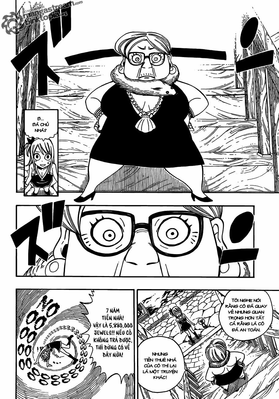 Hội Pháp Sư Nổi Tiếng: Chapter 256