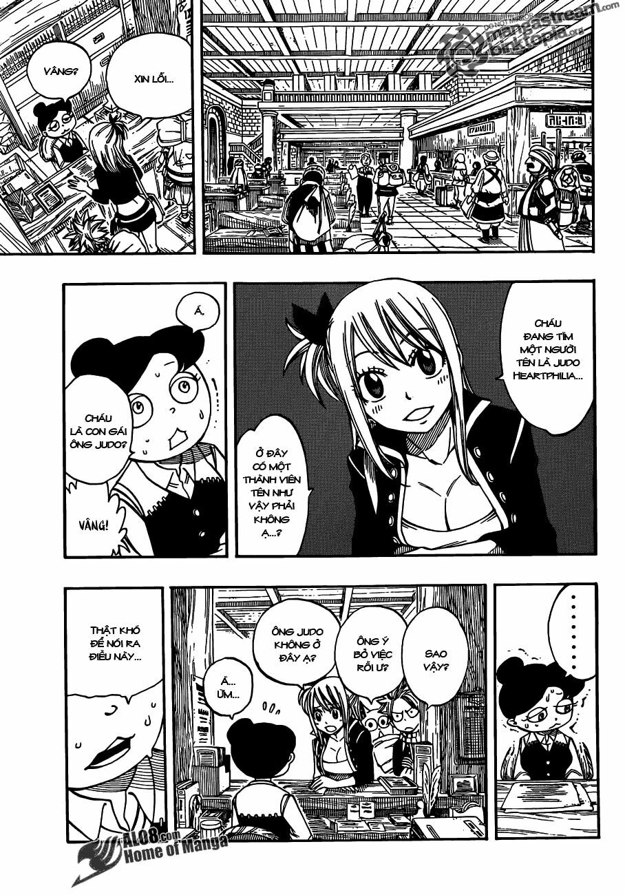 Hội Pháp Sư Nổi Tiếng: Chapter 256