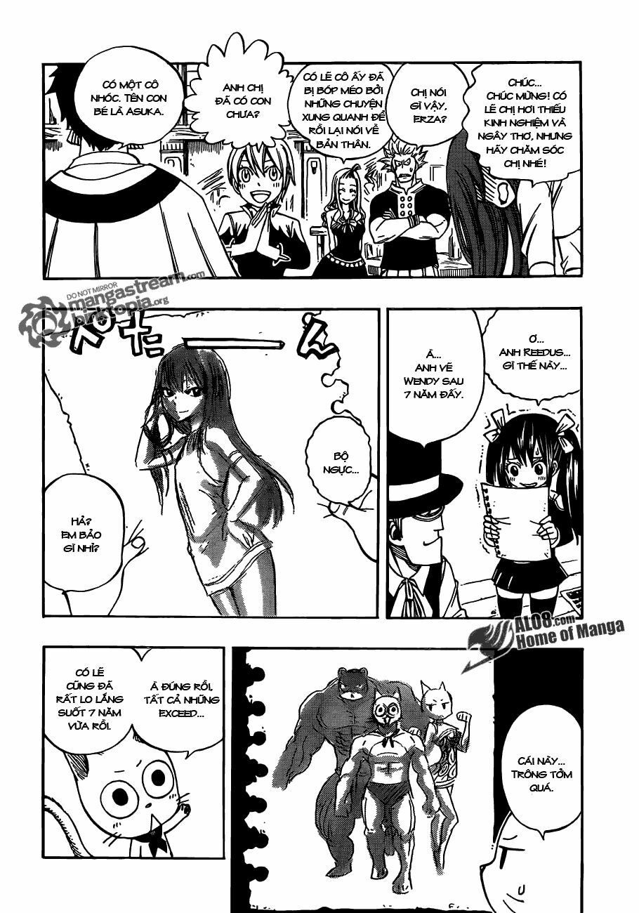Hội Pháp Sư Nổi Tiếng: Chapter 256