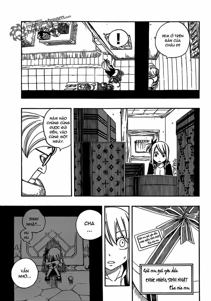 Hội Pháp Sư Nổi Tiếng: Chapter 257