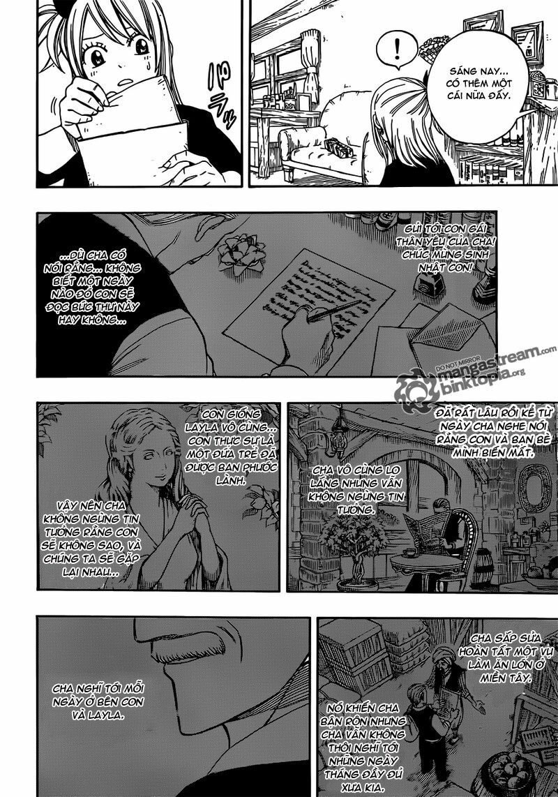 Hội Pháp Sư Nổi Tiếng: Chapter 257