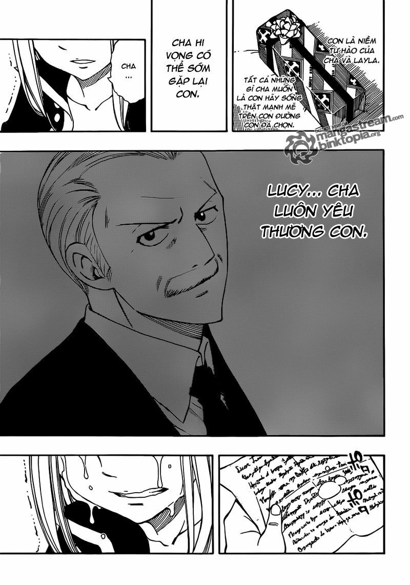 Hội Pháp Sư Nổi Tiếng: Chapter 257