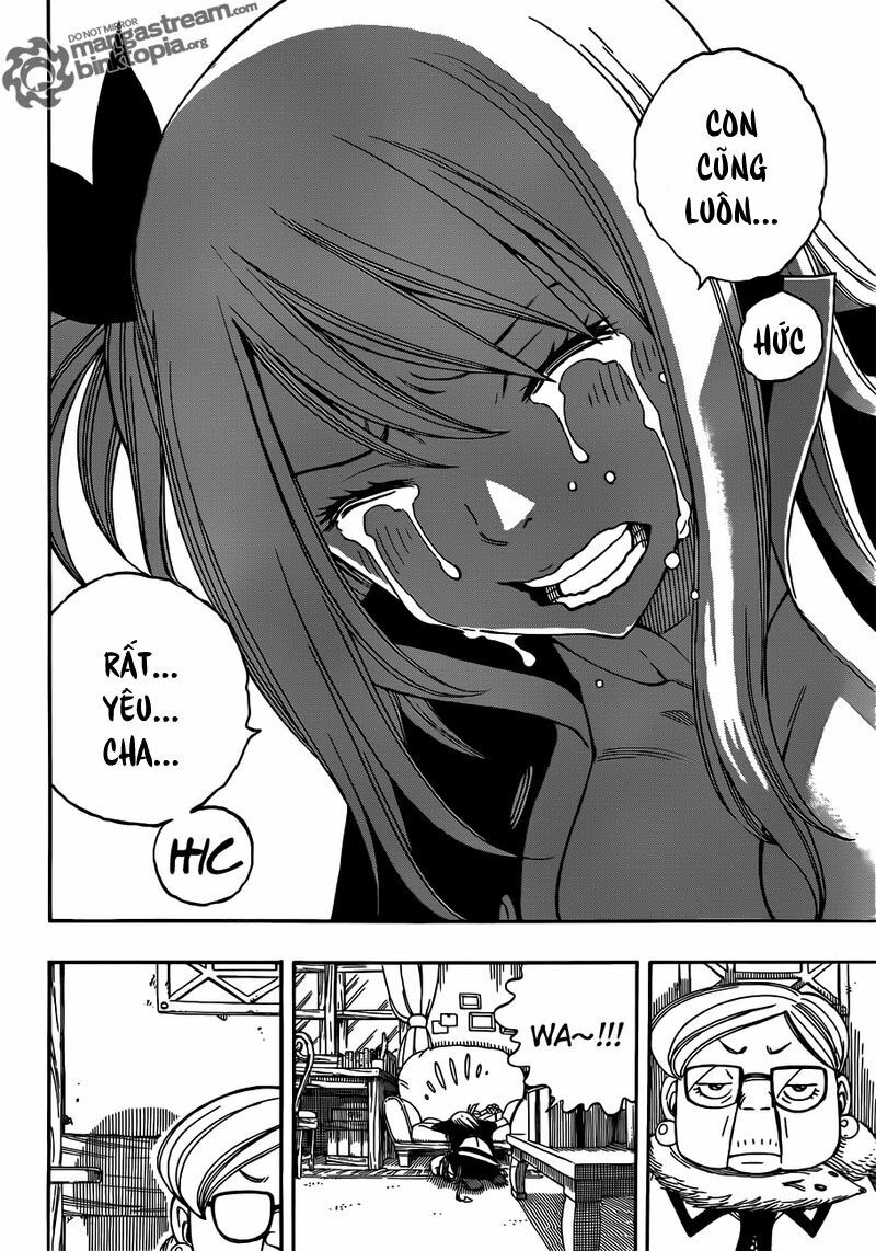 Hội Pháp Sư Nổi Tiếng: Chapter 257
