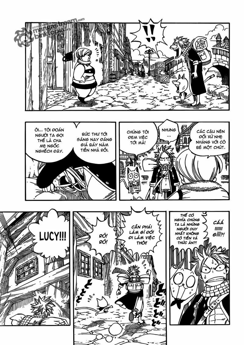 Hội Pháp Sư Nổi Tiếng: Chapter 257