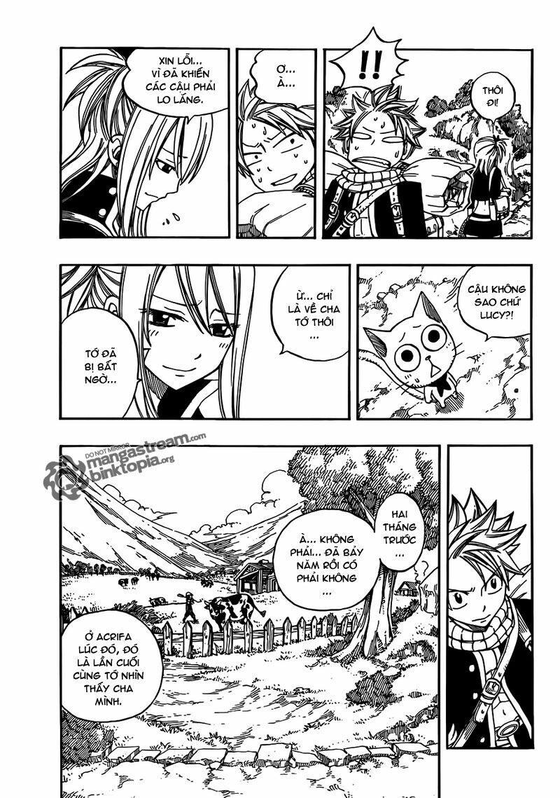 Hội Pháp Sư Nổi Tiếng: Chapter 257