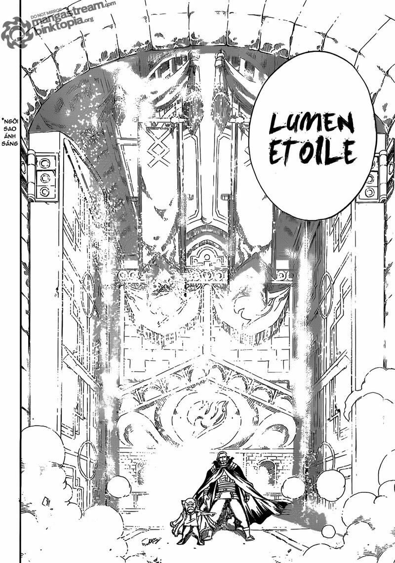 Hội Pháp Sư Nổi Tiếng: Chapter 258