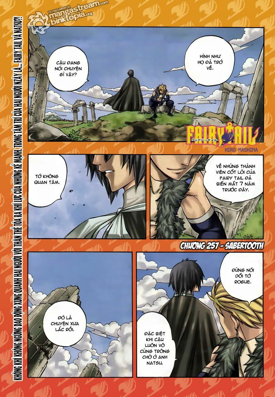 Hội Pháp Sư Nổi Tiếng: Chapter 258