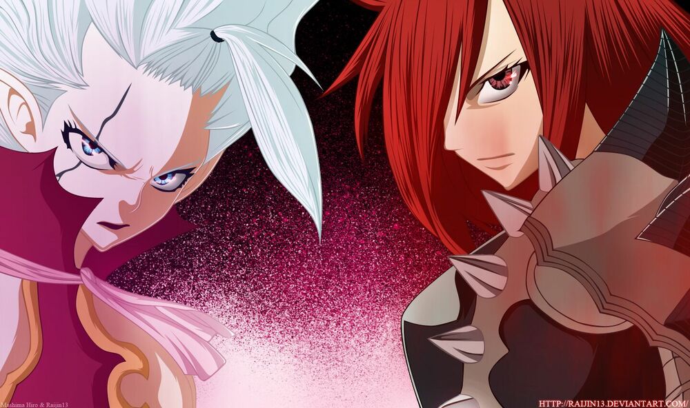 Hội Pháp Sư Nổi Tiếng: Chapter 258