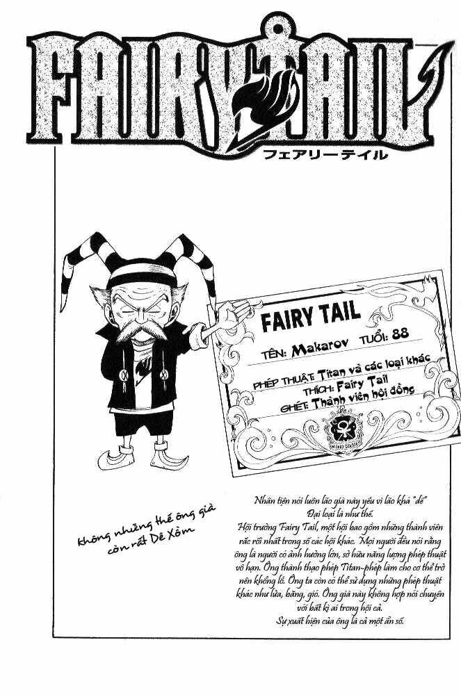 Hội Pháp Sư Nổi Tiếng: Chapter 26