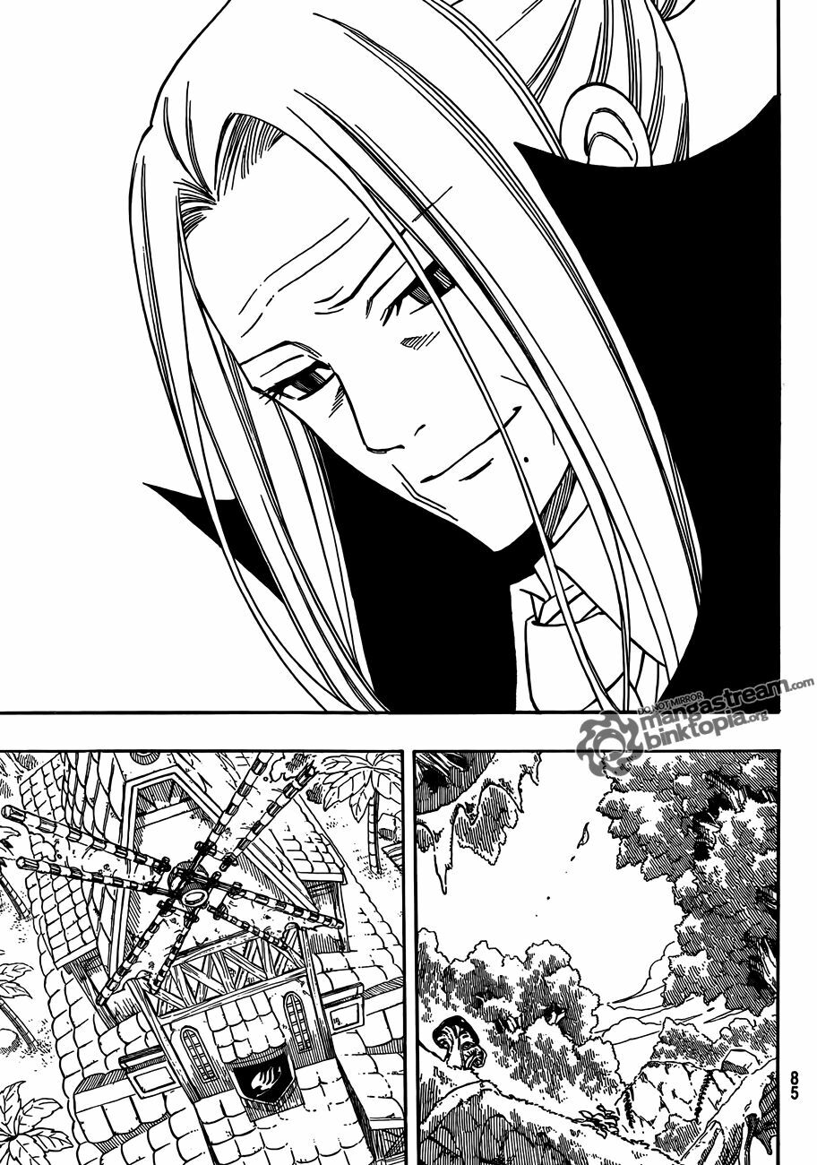 Hội Pháp Sư Nổi Tiếng: Chapter 260