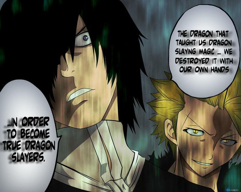 Hội Pháp Sư Nổi Tiếng: Chapter 267