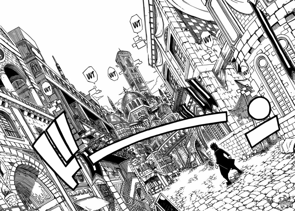 Hội Pháp Sư Nổi Tiếng: Chapter 269