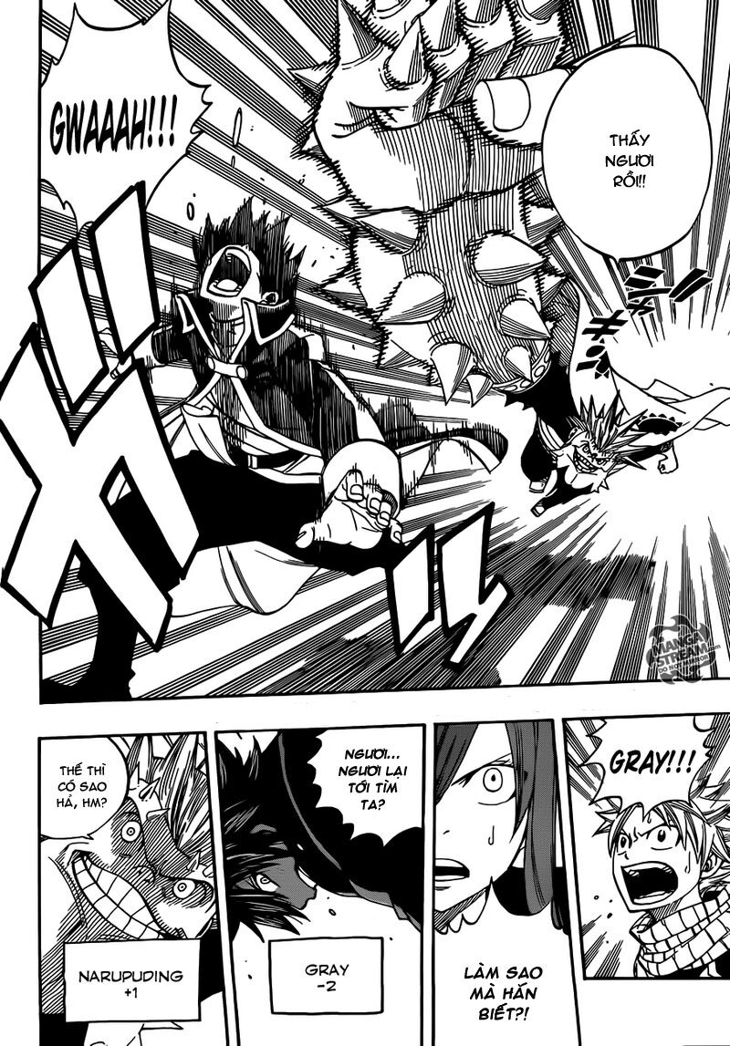 Hội Pháp Sư Nổi Tiếng: Chapter 269
