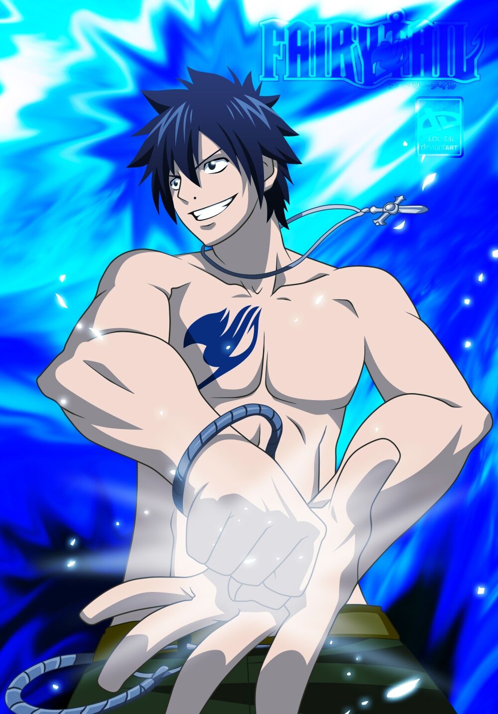 Hội Pháp Sư Nổi Tiếng: Chapter 269