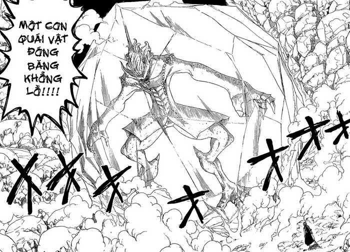 Hội Pháp Sư Nổi Tiếng: Chapter 27