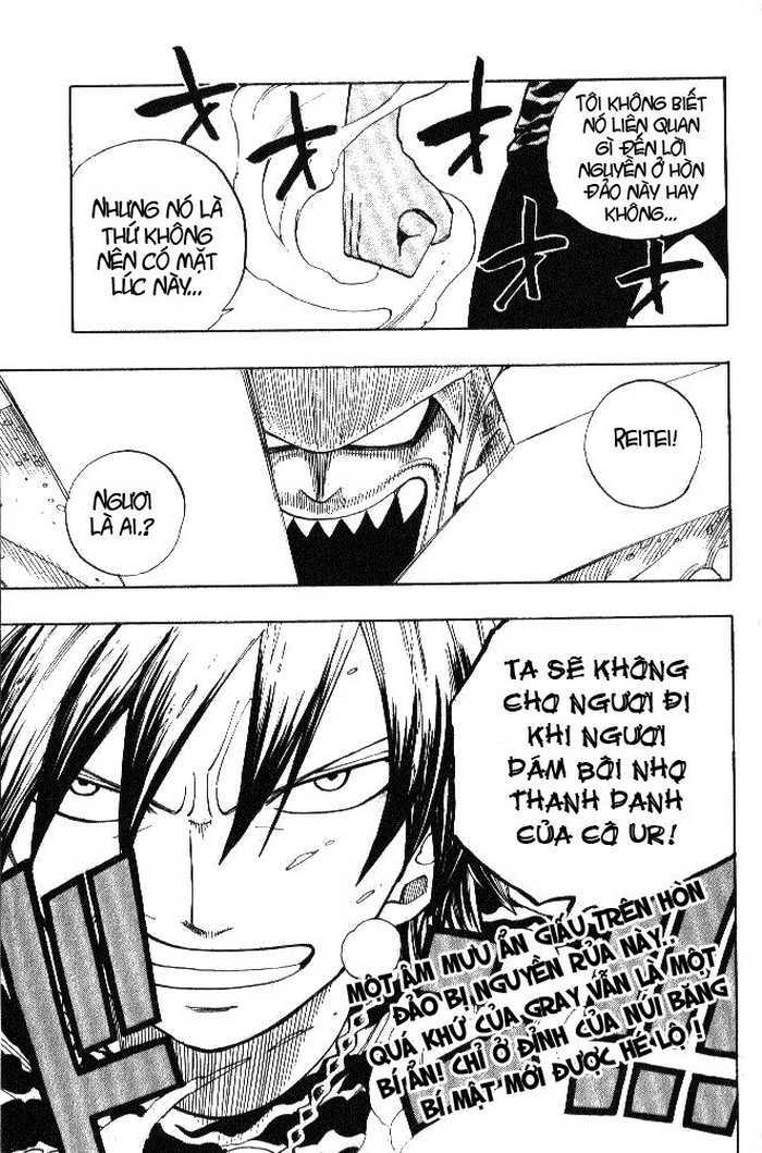 Hội Pháp Sư Nổi Tiếng: Chapter 27