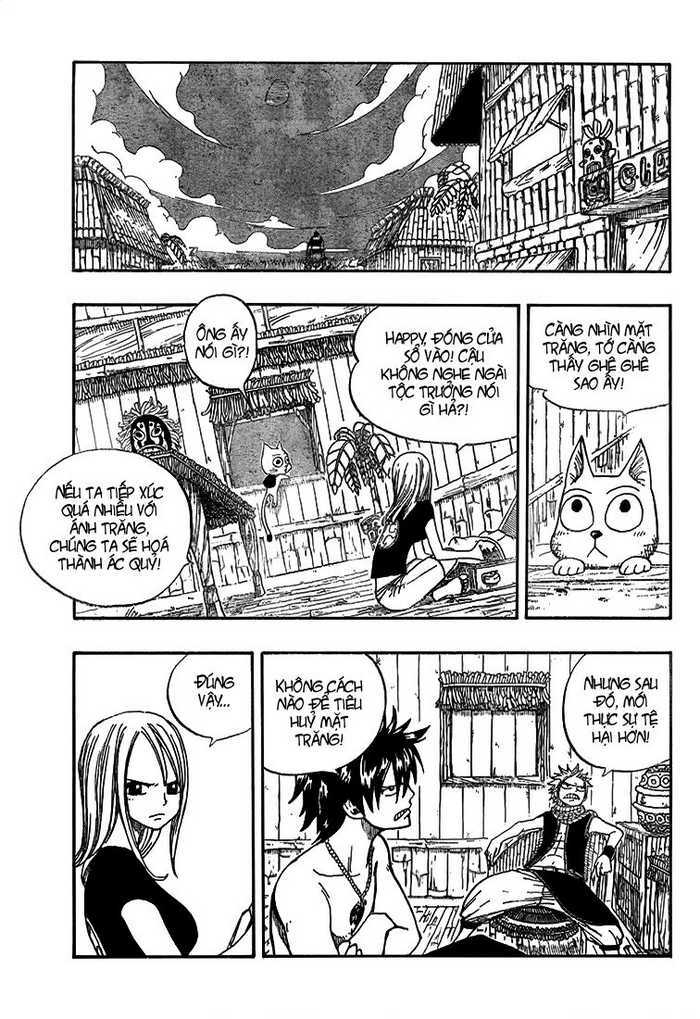 Hội Pháp Sư Nổi Tiếng: Chapter 27