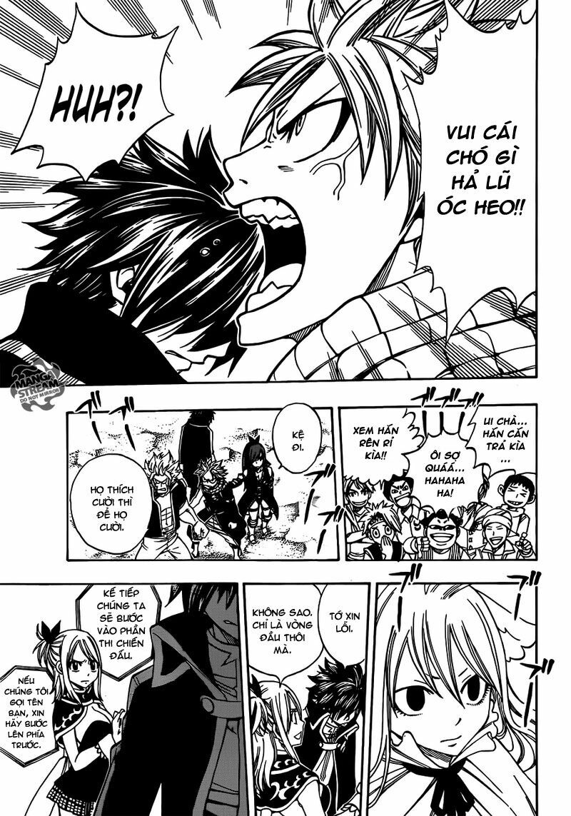 Hội Pháp Sư Nổi Tiếng: Chapter 270