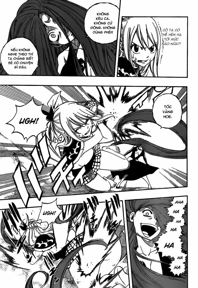 Hội Pháp Sư Nổi Tiếng: Chapter 272