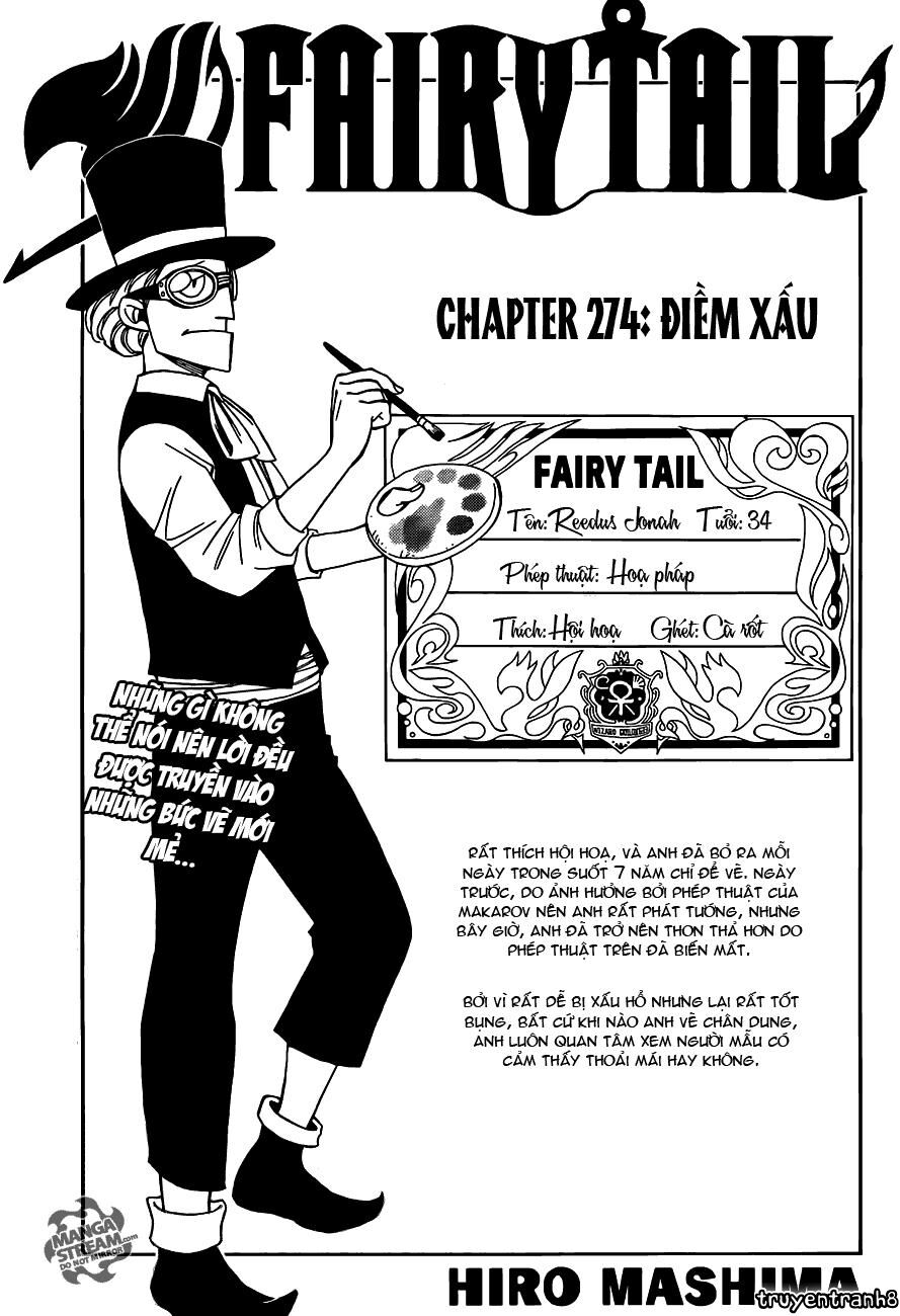 Hội Pháp Sư Nổi Tiếng: Chapter 274