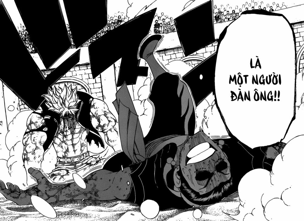 Hội Pháp Sư Nổi Tiếng: Chapter 278