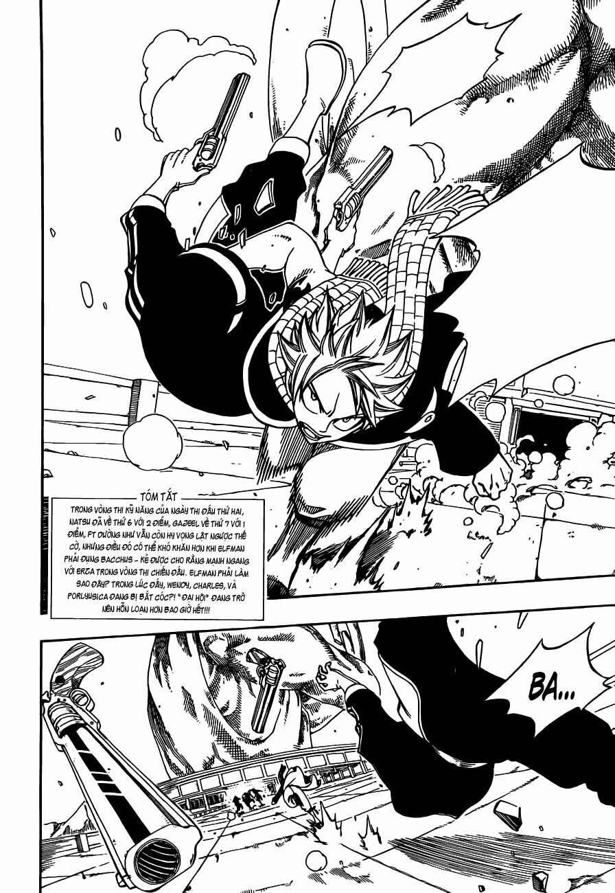 Hội Pháp Sư Nổi Tiếng: Chapter 278