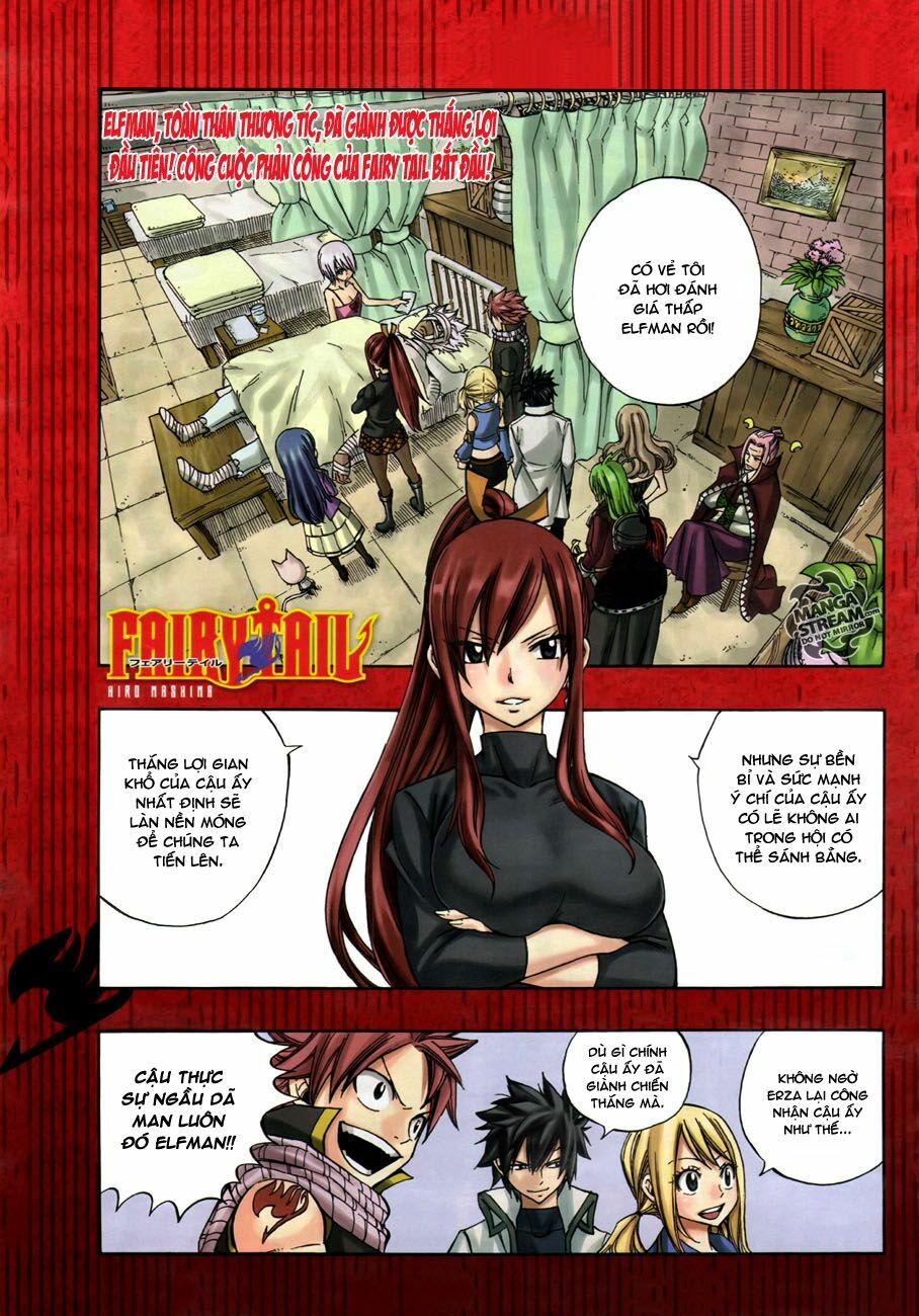 Hội Pháp Sư Nổi Tiếng: Chapter 279