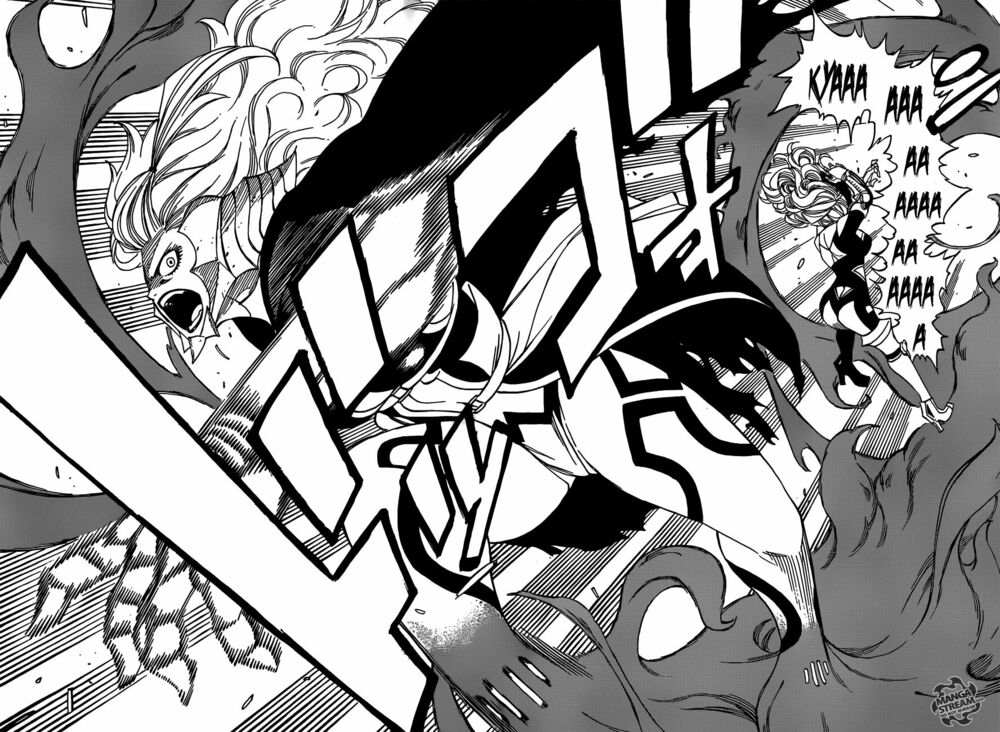 Hội Pháp Sư Nổi Tiếng: Chapter 279