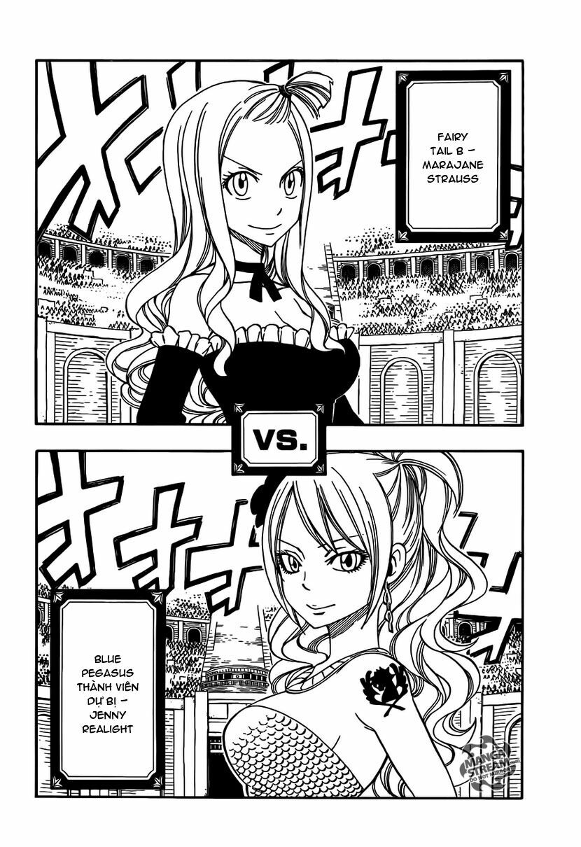 Hội Pháp Sư Nổi Tiếng: Chapter 279