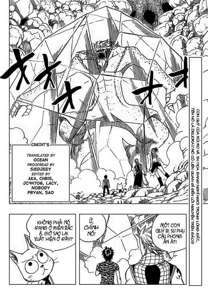 Hội Pháp Sư Nổi Tiếng: Chapter 28