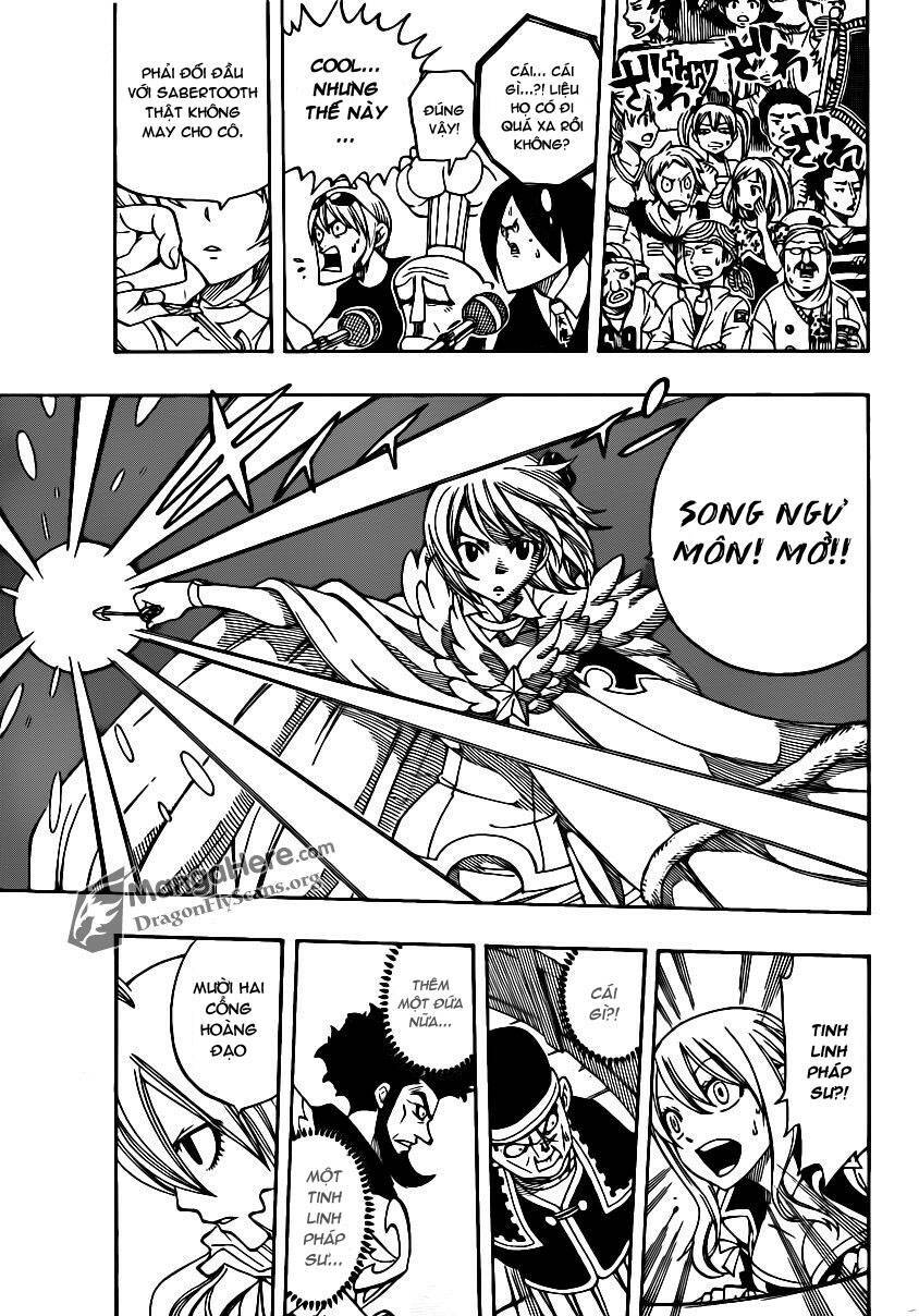 Hội Pháp Sư Nổi Tiếng: Chapter 280