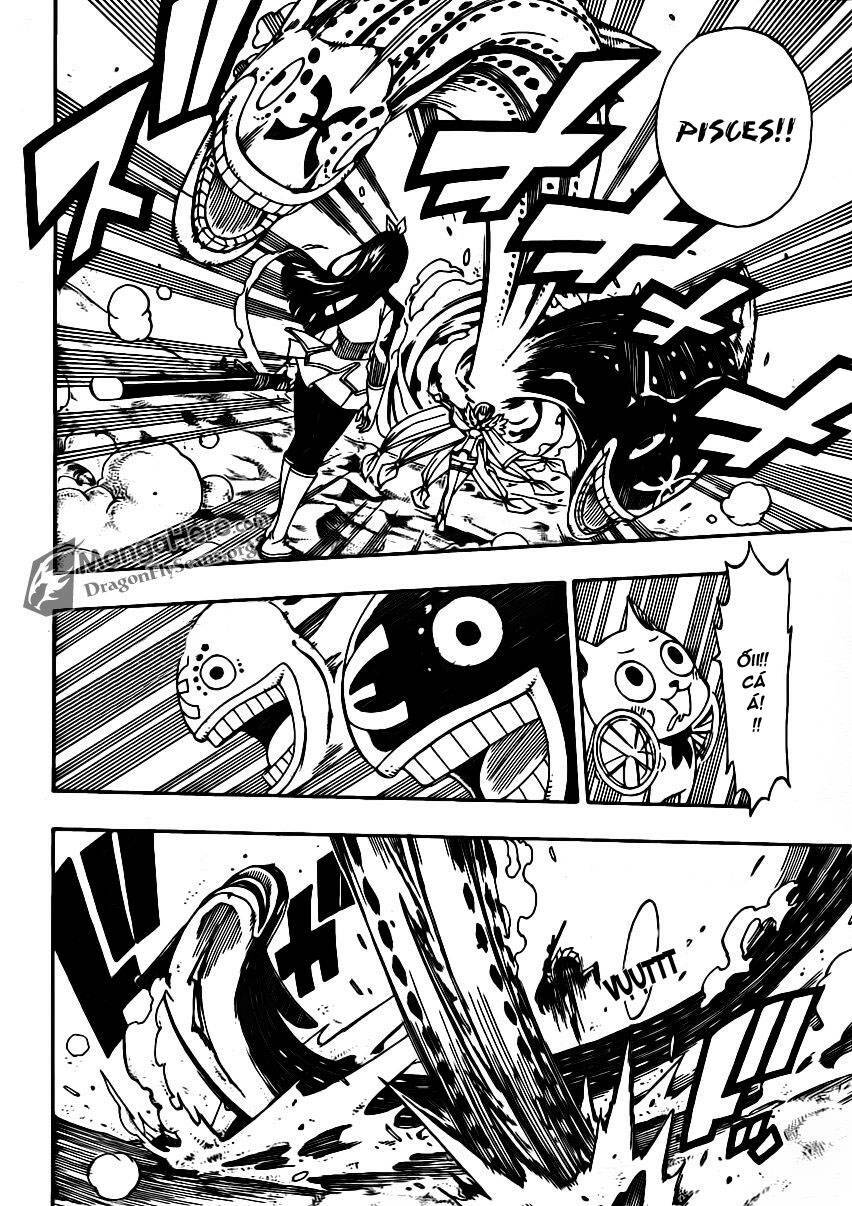 Hội Pháp Sư Nổi Tiếng: Chapter 280