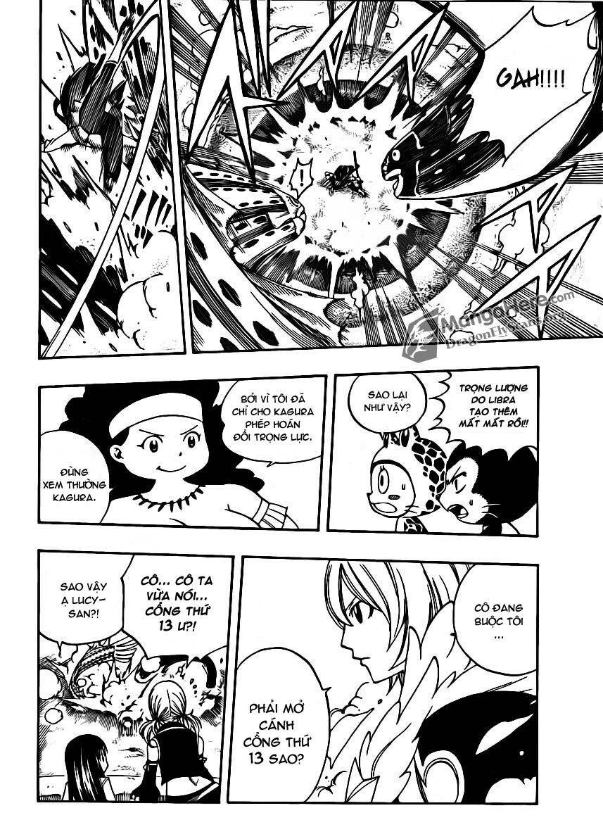Hội Pháp Sư Nổi Tiếng: Chapter 280