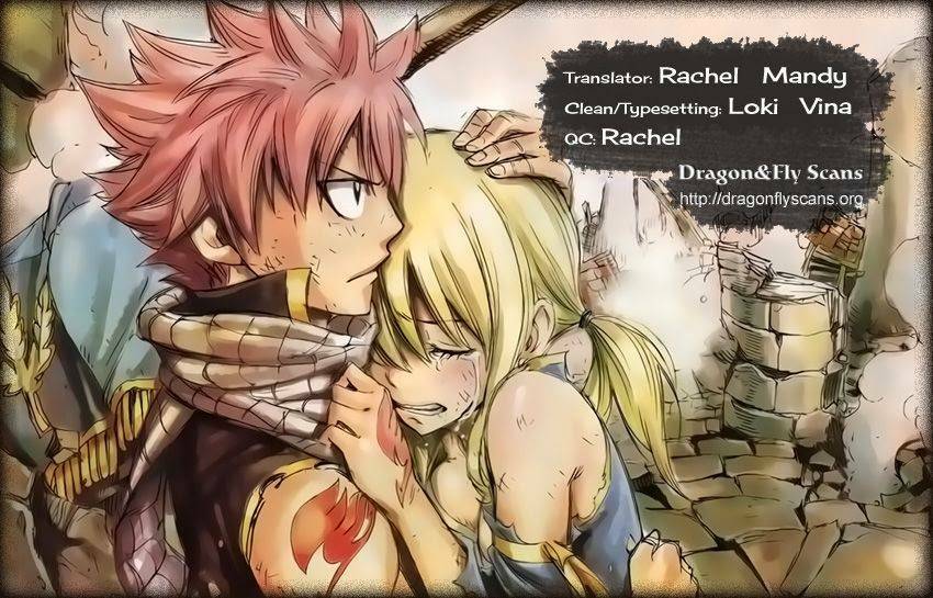 Hội Pháp Sư Nổi Tiếng: Chapter 280
