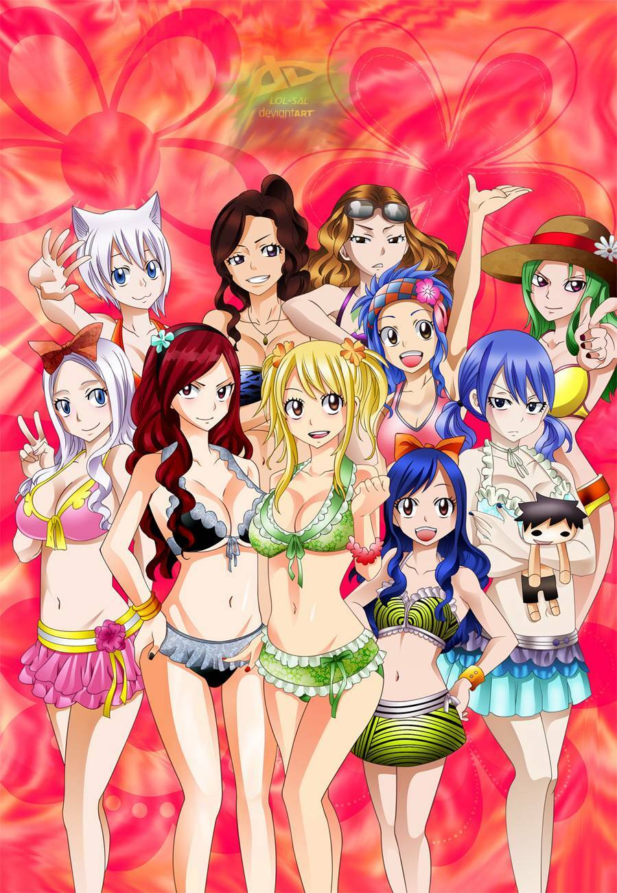 Hội Pháp Sư Nổi Tiếng: Chapter 280