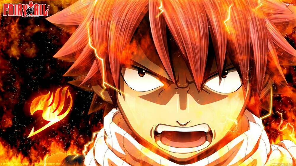 Hội Pháp Sư Nổi Tiếng: Chapter 280