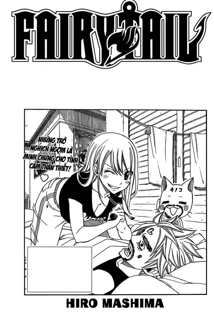 Hội Pháp Sư Nổi Tiếng: Chapter 280