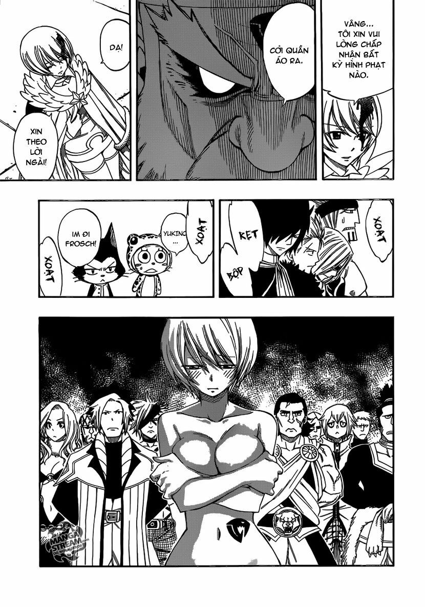 Hội Pháp Sư Nổi Tiếng: Chapter 281
