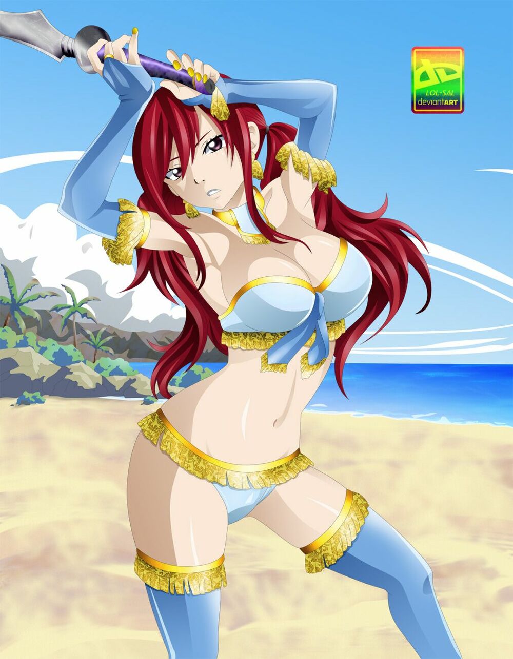 Hội Pháp Sư Nổi Tiếng: Chapter 281