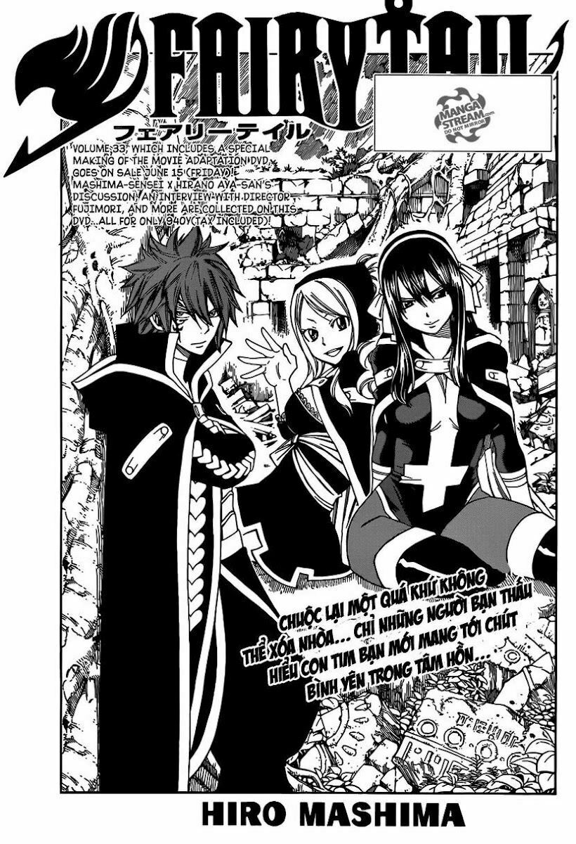 Hội Pháp Sư Nổi Tiếng: Chapter 284
