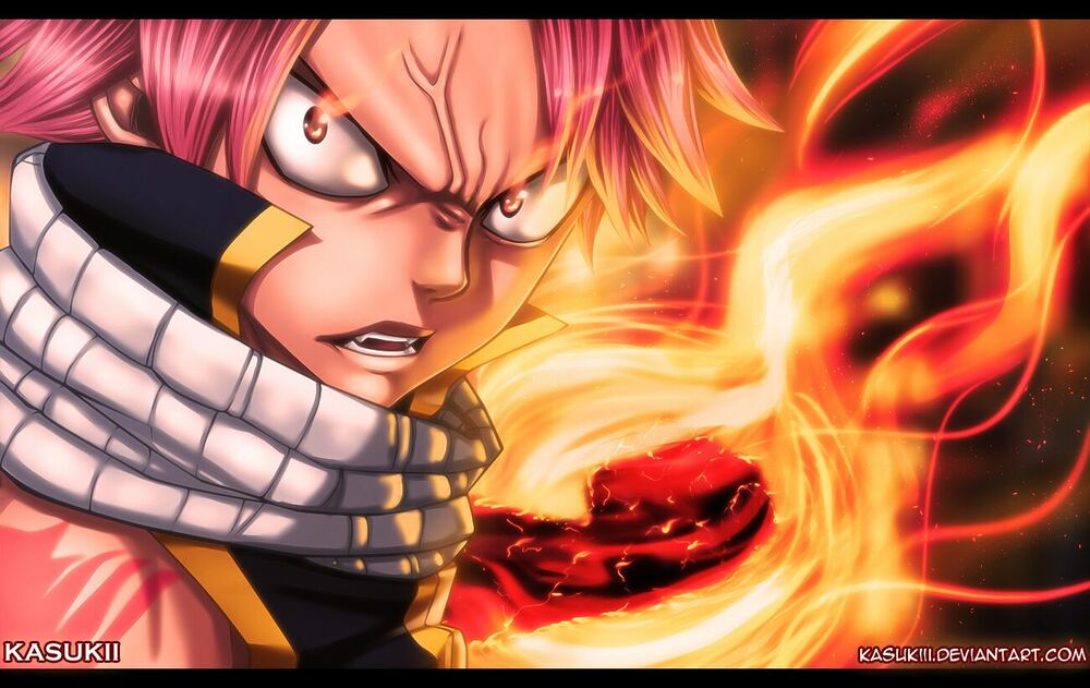 Hội Pháp Sư Nổi Tiếng: Chapter 285