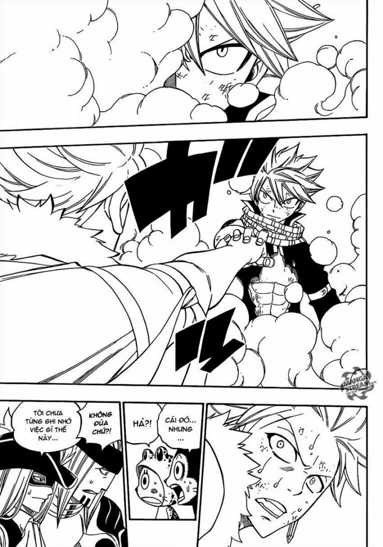Hội Pháp Sư Nổi Tiếng: Chapter 294