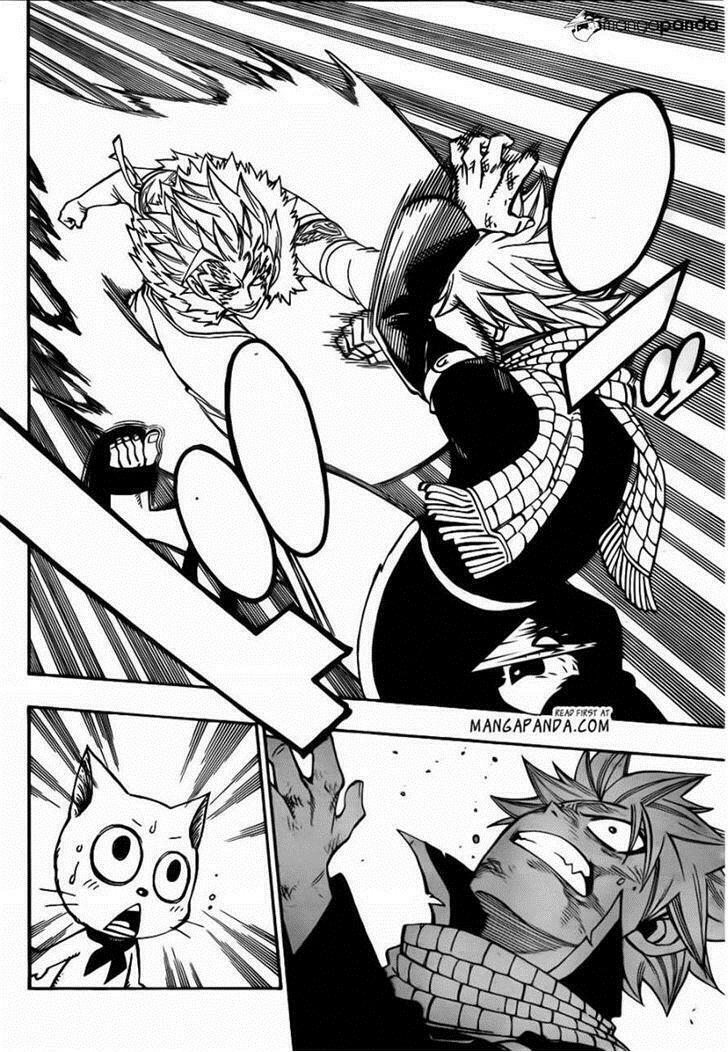 Hội Pháp Sư Nổi Tiếng: Chapter 295