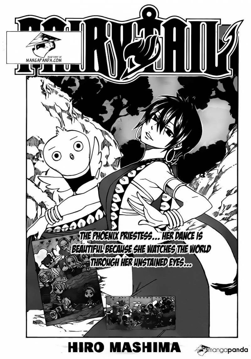 Hội Pháp Sư Nổi Tiếng: Chapter 296